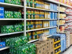 -沃尔玛购物广场(仓山万达店)