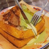 漏奶华绝了‼️中山新晋粤港式茶餐厅🟠出品样样都超正