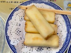 -广信牛奶甜品世家(台东店)