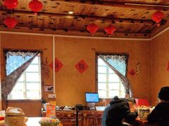 -老萍巷•莲花血鸭(楚萍店)