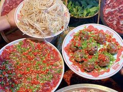 -水巷子·巴掌腰片重庆火锅(巧家店)