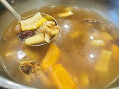 下面炖汤-阿多私房菜(顺德店)