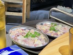 -阿鸡鱼庄·顺德鲜蒸小炒(亚运村店)