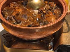 -关东小磨东北菜(漕河泾印象城店)