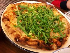 -PIZZA BIANCA(万象城店)