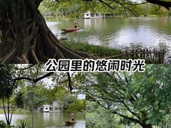 -晓港公园