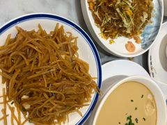 -小菜园新徽菜(宜兴八佰伴店)