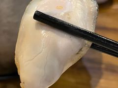 -土蚝·高压锅生蚝(百姓美食街店)
