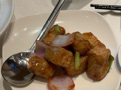 -莆田餐厅(吉隆坡柏威年广场店)