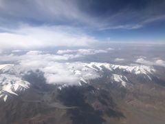 -敦煌莫高国际机场