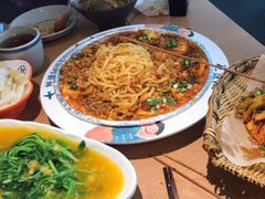 -花盐街·四川乐山小吃(西单大悦城店)