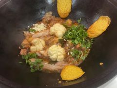 -江湖水乡铁锅炖魚(周庄嘉园店)