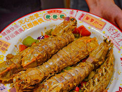 -吉利龙虾·新派海鲜烧烤