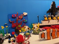 -上海乐高探索中心