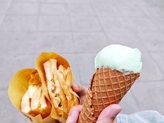 -成裕雪糕店(士多店)