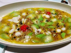 -乔阿马·江南味·驴肉香(龙湖华泾天街店)