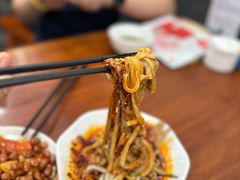 -马洪小炒泡馍馆(钟楼回民街店)