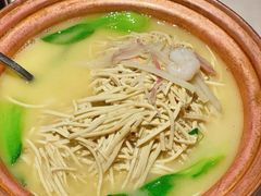 -森隆饭庄(崇文门新世界百货店)