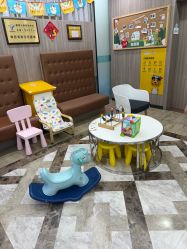 -睿宝儿科·眼科·口腔(静安大悦城门诊部)