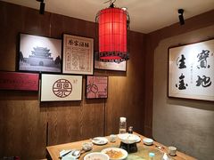 -蔡家酒楼(一德街店)