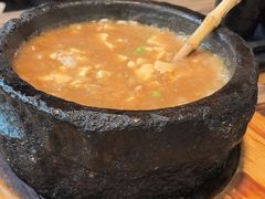 -院子餐厅·大锅菜·老杭帮(桥西直街店)