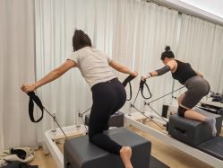 -奥本瑜伽·普拉提