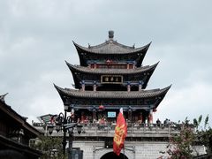 -大理古城
