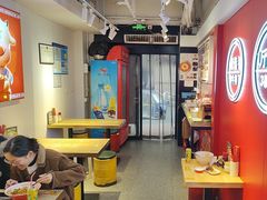 -阿当·小炒牛肉面(人广店)