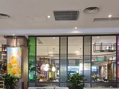 -港丽餐厅(领展购物广场·中关村店)