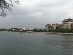 -龙舟池