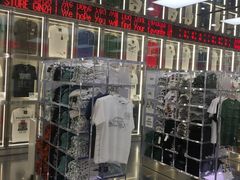 -优衣库(银座店)