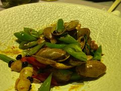 -百味馆·粤菜·湛江菜(后海花园店)