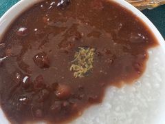 -笃笃笃糖粥(十全街店)