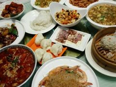 -淀里船宴(卓达店)