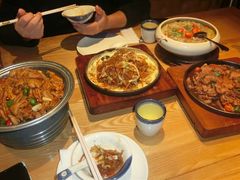 -北国饭店(汕头卜蜂店)