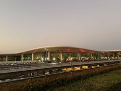 -深圳机场凯悦酒店