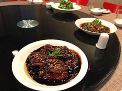 -徐记私厨(半淞园路店)