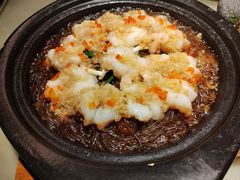 -绿茶餐厅(成都大悦城店)