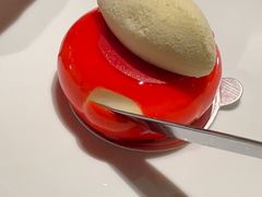 -北京望京凯悦酒店The Lounge大堂酒廊