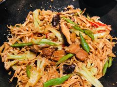 -九毛九西北菜(大东海店)