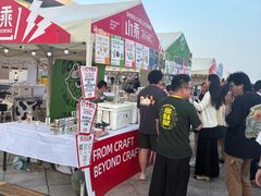 -丽达购物中心(崂山店)