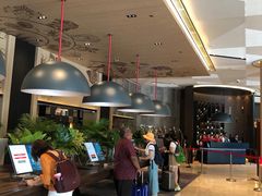 -新加坡瑞士史丹福酒店