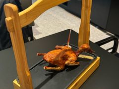 -羽鸽集·乳鸽专门店·地道顺德菜(岭南站店)