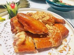 -尚一汤 广东炖汤(金桥国际店)