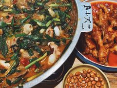 -京玉菲饭店(李村店)