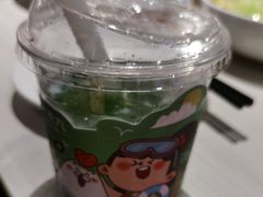 -九毛九西北菜(番禺万达店)