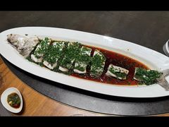 -临江宴(陆家嘴店)