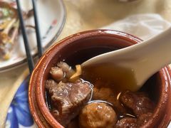 -蒸坊黄鳝饭(骏丰大厦店)