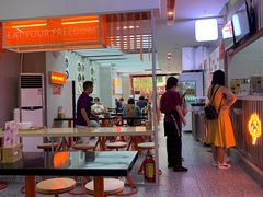 -麻小劲菌汤麻辣烫(体育西路店)