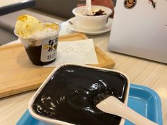 -满记甜品(优客百盛店)